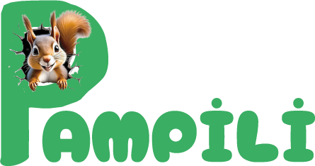 Pampili Logo